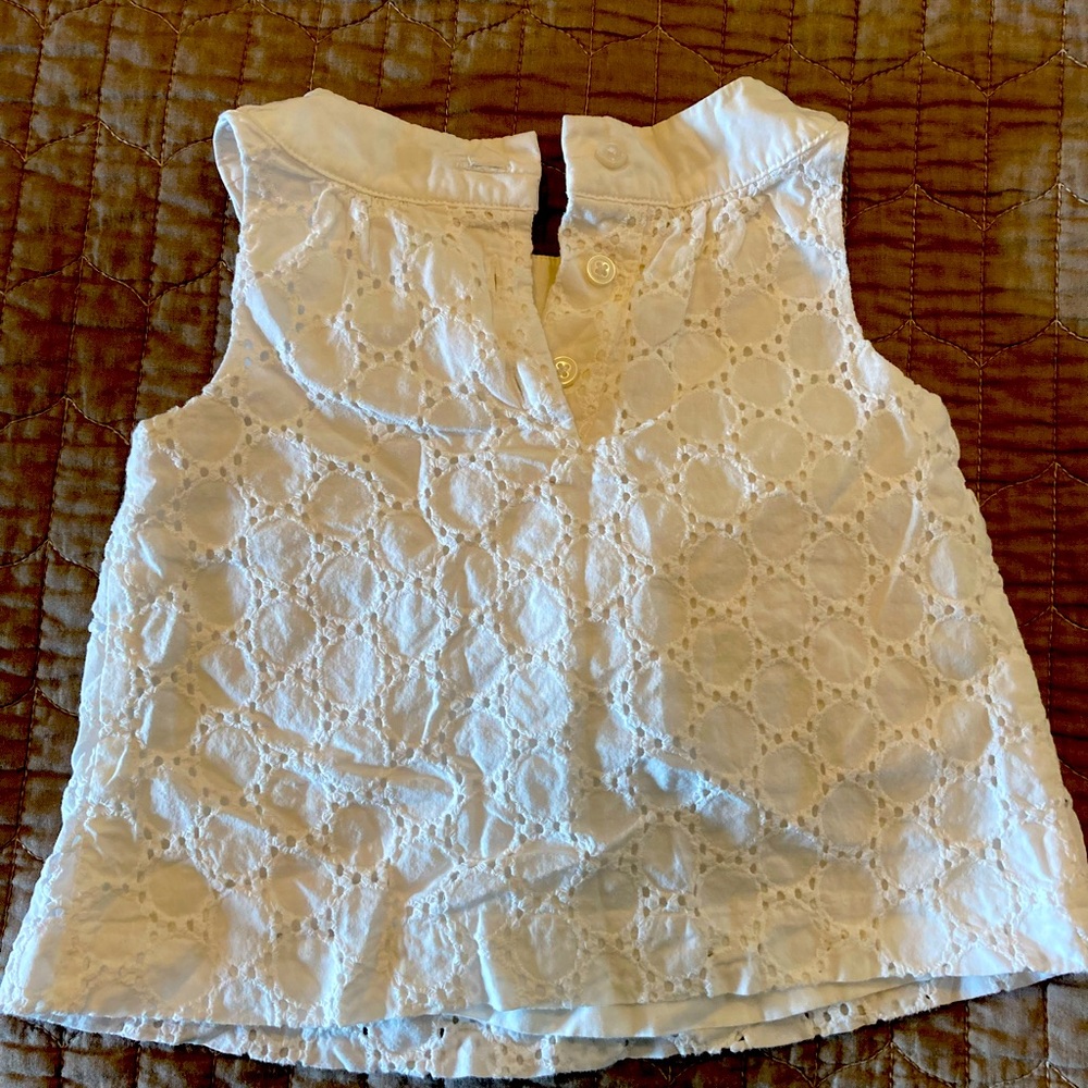 Summer top
